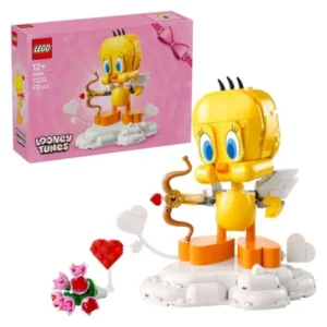LEGO Looney Tunes 40824 – Tweety na oblak so lak i strela