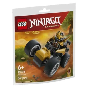 LEGO NINJAGO 30723 avtomobil na nindzhata Koul