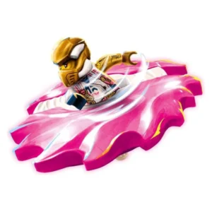 LEGO NINJAGO 71824 – vrtelkata so Sora