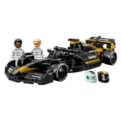 LEGO Speed Champions 77252 – APXGP so dve figuri i dva shlema