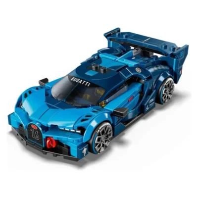 LEGO Speed Champions 77253 – sin Bugatti Vision GT