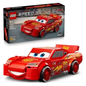 LEGO Speed Champions 77255 Lightning McQueen