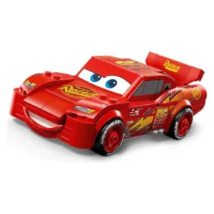 LEGO Speed Champions 77255 – sostaven Lightning McQueen