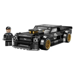 LEGO Speed Champions 77262 – Hoonicorn V1 i figurata na Ken Block