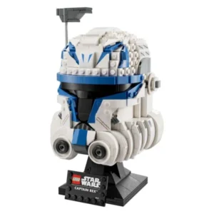 LEGO Star Wars 75349 – sostavena kacigata odnapred