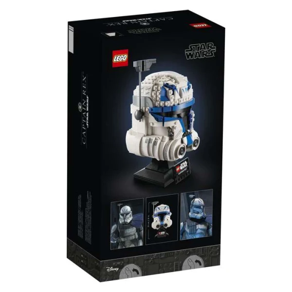 LEGO Star Wars 75349 – zadna strana na kutijata