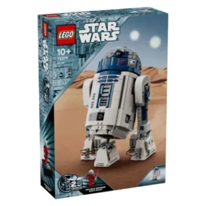 LEGO Star Wars 75379 droidot R2-D2