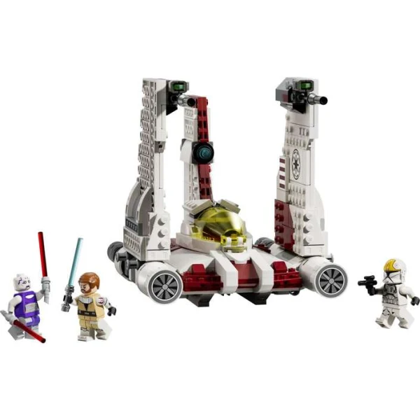 LEGO Star Wars 75432 – V-19 Torrent od druga strana