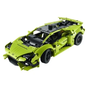 LEGO Technic 42161 – zelen Lamborghini odnapred