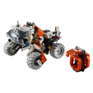 LEGO Technic 42178 – sostaven natovaruvach so kran