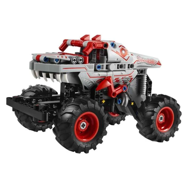 LEGO Technic 42200 – sostaven kamion ThunderROARus
