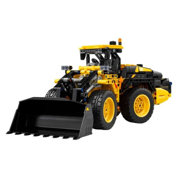 LEGO Technic 42209 – sostaven utovaruvach Volvo L120