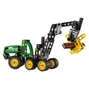LEGO Technic 42218 – sostavena mashina so trupec vo kandzhite