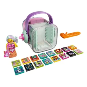LEGO VIDIYO 43102 – BeatBox, minifigura i BeatBits plochki