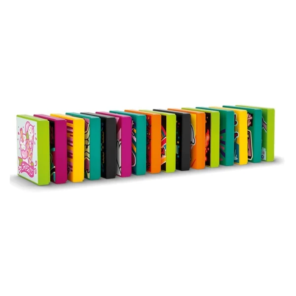 LEGO VIDIYO 43102 – BeatBits plochki