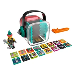LEGO VIDIYO 43103 – BeatBox, minifigura i BeatBits plochki