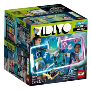 LEGO VIDIYO 43104 Alien DJ BeatBox za muzichki videa