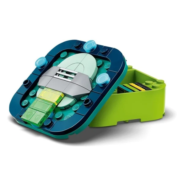 LEGO VIDIYO 43104 – otvorena BeatBox scena