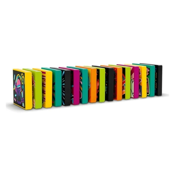 LEGO VIDIYO 43104 – BeatBits plochki