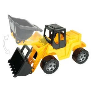 Голем натоварувач Lena Giga Trucks, 63 см – дополнителен приказ 2