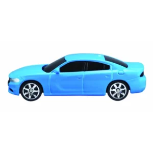 Мини возила Maisto Fresh Metal, 1:64 – Сино спортско купе