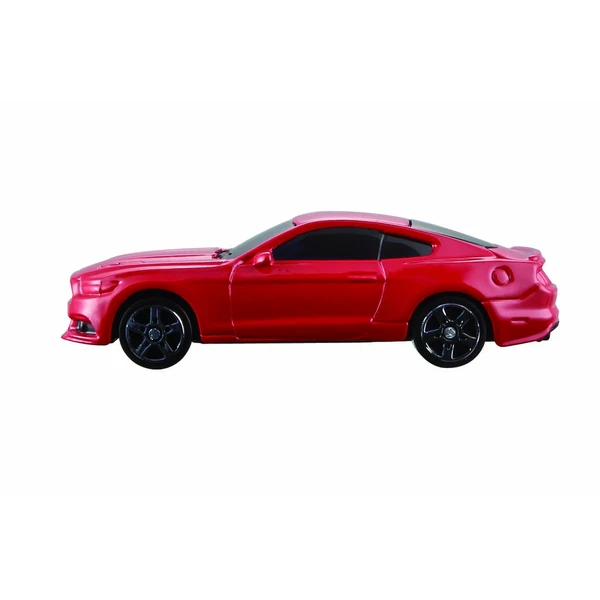 Мини возила Maisto Fresh Metal, 1:64 – Црвено класично купе