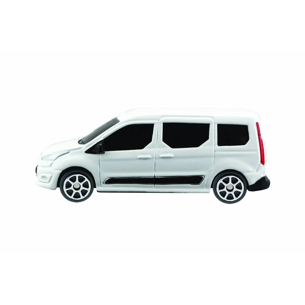 Мини возила Maisto Fresh Metal, 1:64 – Бело комбе