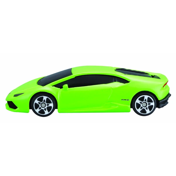 Мини возила Maisto Fresh Metal, 1:64 – Зелено спортско купе