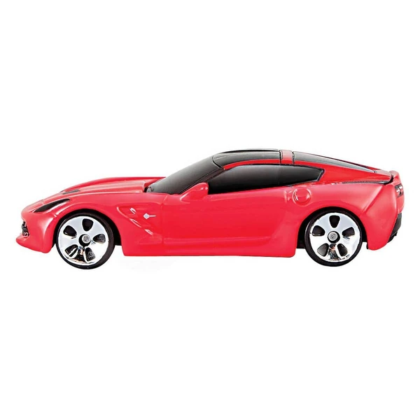 Мини возила Maisto Fresh Metal, 1:64 – Црвен суперспортски автомобил
