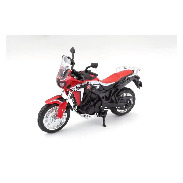 Мотоцикли Maisto Special Edition, 1:18 – Honda Africa Twin