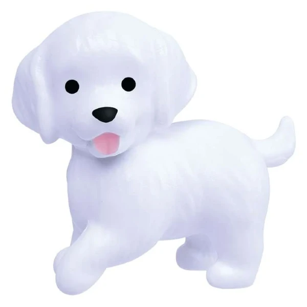 Мала кукла со скутер AnKiki 12,7 cm 3+ – слика 3