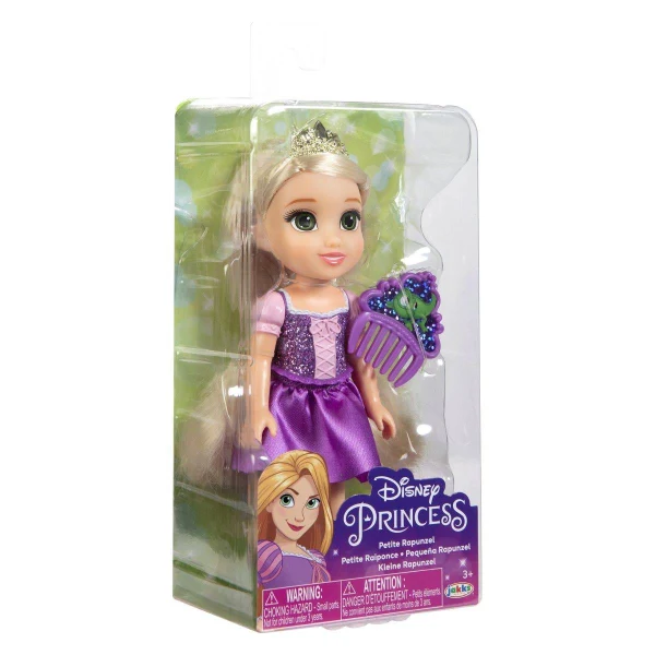 Мали кукли Disney Princess Jakks Pacific 15 см — дополнителен приказ 4