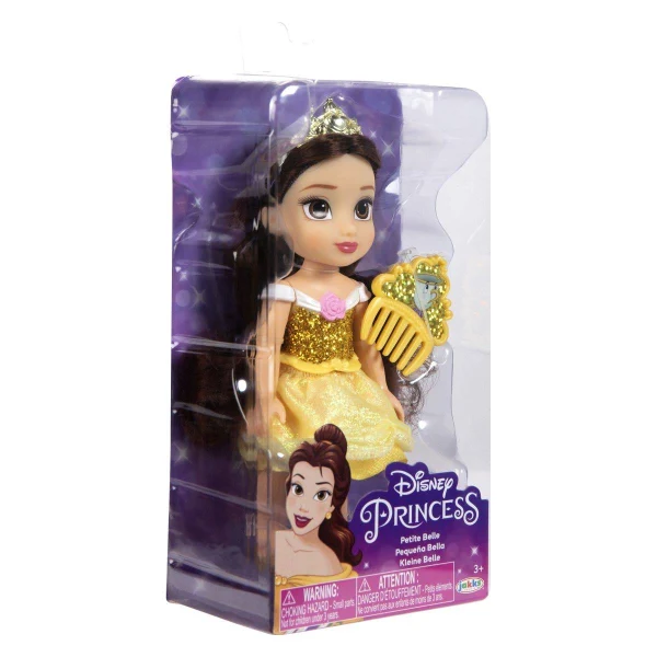 Мали кукли Disney Princess Jakks Pacific 15 см — дополнителен приказ 6