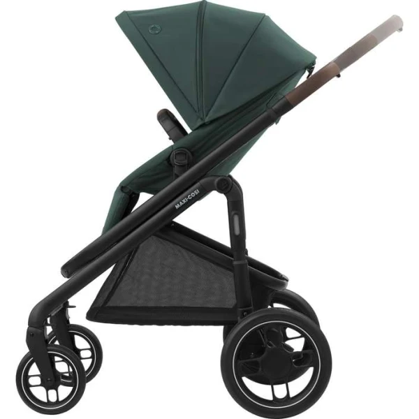 Kolichka 2 vo 1 Maxi-Cosi Plaza Plus zelena – pogled 2