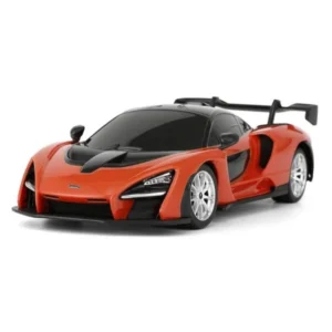 McLaren Senna na dalechinsko – McLaren Senna na dalechinsko Rastar 1:24 so svetla