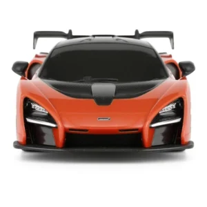 McLaren Senna na dalechinsko – pogled 2