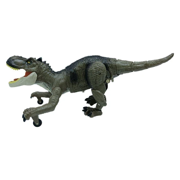 tiranosaurus na dalechinsko – Mega tiranosaurus na dalechinsko Free 2 Play so parea