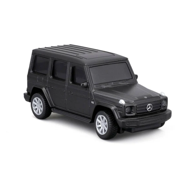 metalen avtomobil na dalechinsko – Mercedes-Benz G-Class