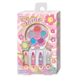 mini karmini za deca – Mini karmini za deca Hot Focus Shine so senki za ochi