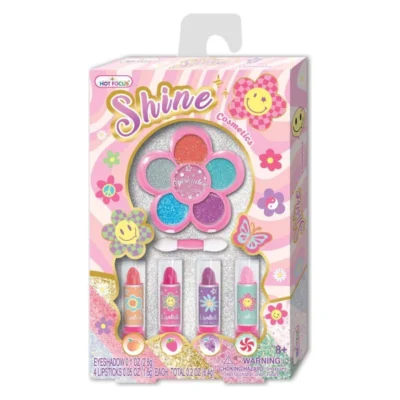 mini karmini za deca – Mini karmini za deca Hot Focus Shine so senki za ochi