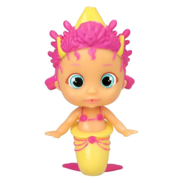 sirena vo shishe Bloopies – pogled 3