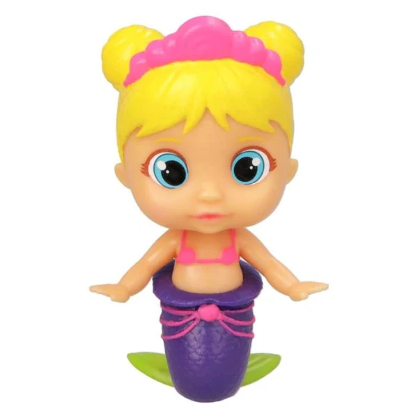 sirena vo shishe Bloopies – pogled 4