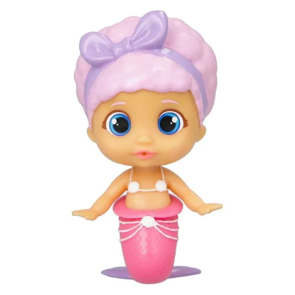sirena vo shishe Bloopies – pogled 5