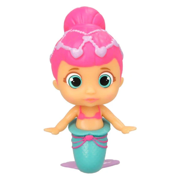 sirena vo shishe Bloopies – Lejla