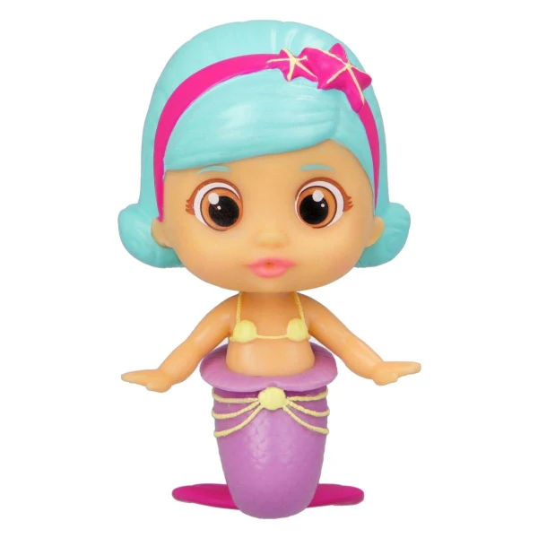 sirena vo shishe Bloopies – Megi