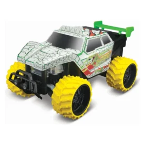 monster kamion na dalechinsko – pogled 2