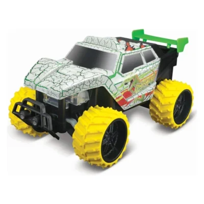 monster kamion na dalechinsko – pogled 2