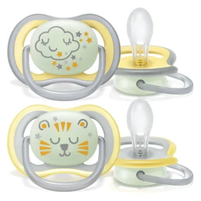 nokjna cucla Ultra Air 18+ meseci – Nokjna cucla Ultra Air 18+ meseci Philips Avent, 2 parchinja