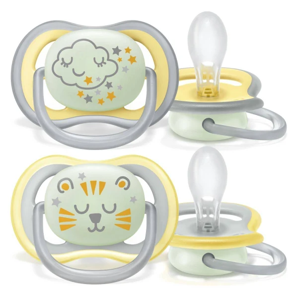 nokjna cucla Ultra Air 18+ meseci – Nokjna cucla Ultra Air 18+ meseci Philips Avent, 2 parchinja