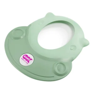 Визир за миење коса OKbaby Hippo – Минт